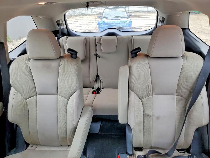 54943716 :رقم المزاد ، 4S4WMAFD0L3433038 vin ، 2020 Subaru Ascent مزاد بيع