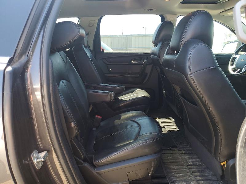 Aukcja sprzedaży 2016 Chevrolet Traverse, vin: 1GNKVHKD7GJ229134, numer aukcji: 51646426