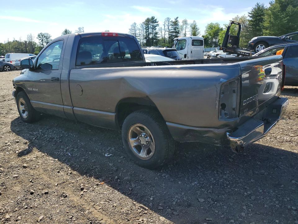53295246 :رقم المزاد ، 1D7HA16NX4J135713 vin ، 2004 Dodge Ram 1500 مزاد بيع