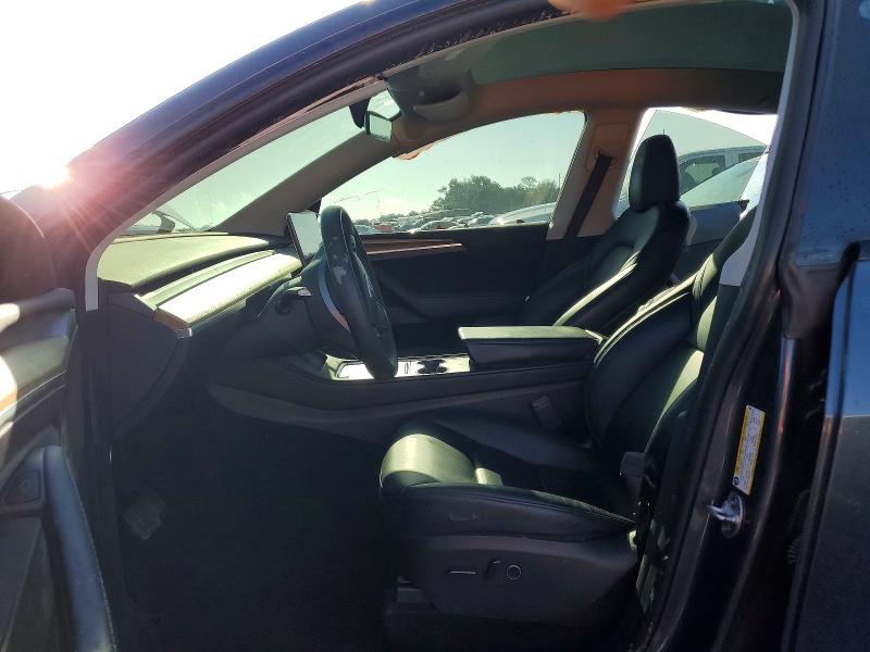 Aukcja sprzedaży 2023 Tesla Model Y, vin: 7SAYGDEE7PA079236, numer aukcji: 54448296
