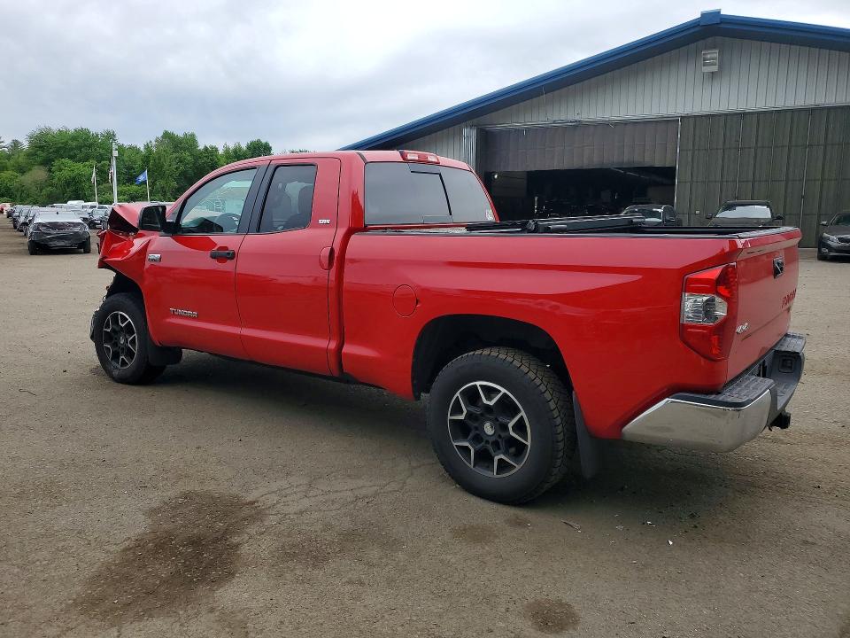 54438496 :رقم المزاد ، 5TFUY5F14EX399503 vin ، 2014 Toyota Tundra مزاد بيع