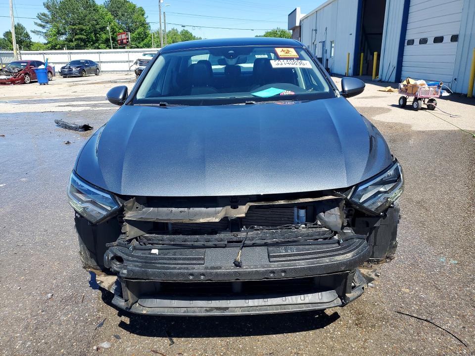 Aukcja sprzedaży 2024 Volkswagen Jetta, vin: 3VW7M7BU8RM017129, numer aukcji: 53140896
