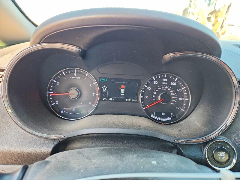 Продаж на аукціоні авто 2017 Kia Forte, vin: 3KPFL4A74HE057650, номер лоту: 52446256
