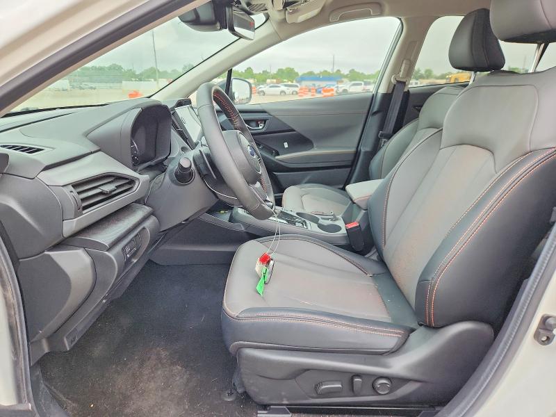Aukcja sprzedaży 2025 Subaru Crosstrek, vin: 4S4GUHL67S3764748, numer aukcji: 51545106