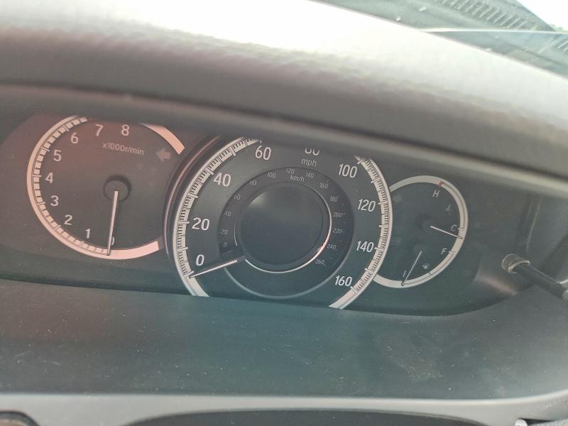 Aukcja sprzedaży 2016 Honda Accord, vin: 1HGCR2F71GA024784, numer aukcji: 54872346