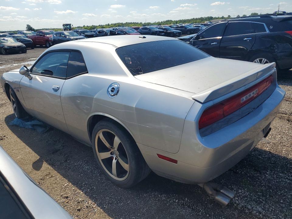 Aukcja sprzedaży 2012 Dodge Challenger, vin: 2C3CDYCJ0CH105985, numer aukcji: 54791436