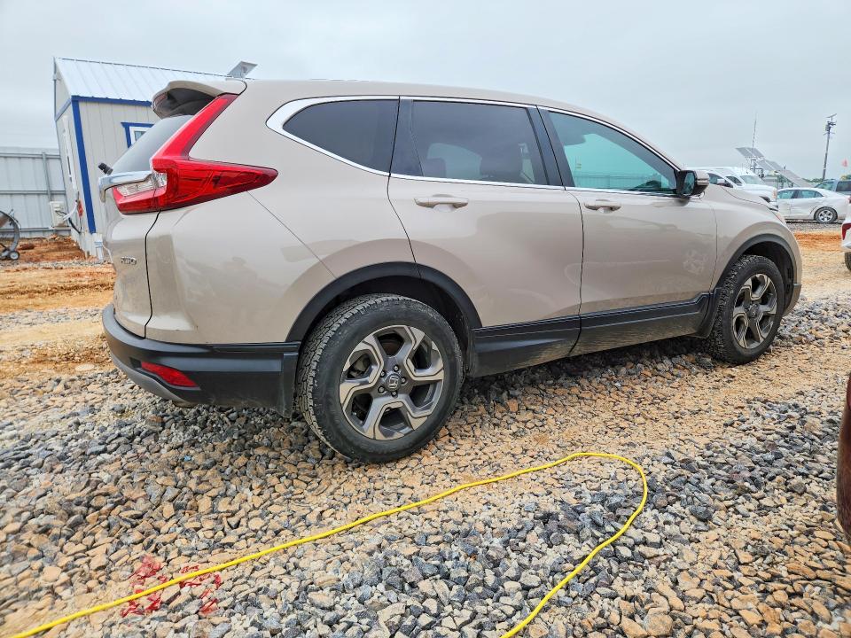 Aukcja sprzedaży 2019 Honda Cr-v, vin: 5J6RW2H86KL002925, numer aukcji: 54302366