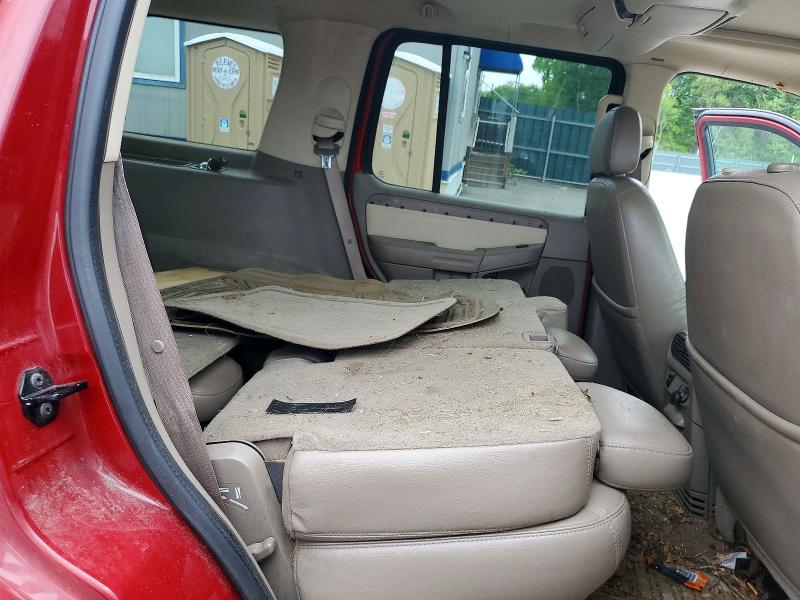 Aukcja sprzedaży 2004 Ford Explorer, vin: 1FMDU84W04ZA40174, numer aukcji: 53934176