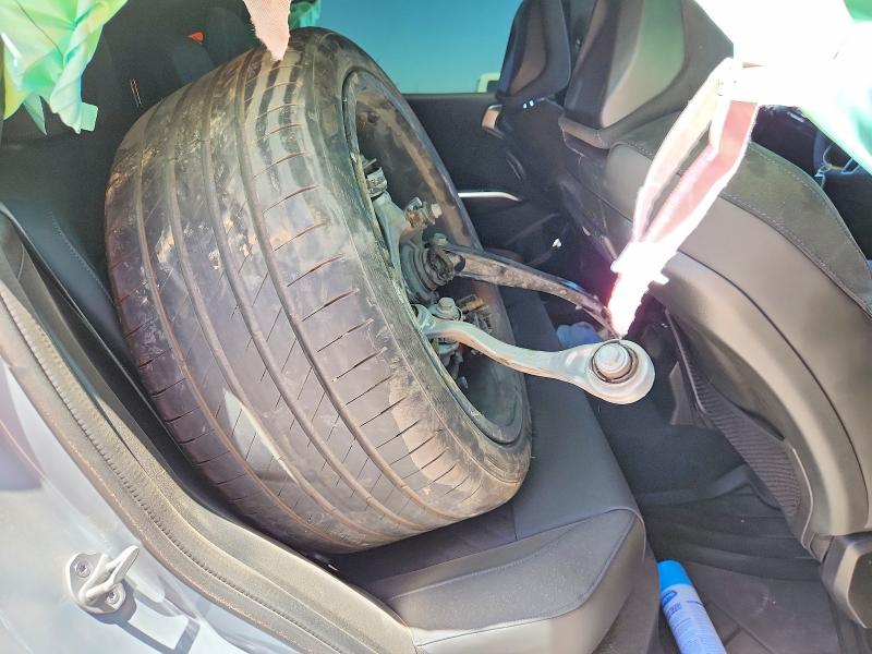Продаж на аукціоні авто 2025 Bmw X3, vin: 5UX53GP01S9118907, номер лоту: 53620476