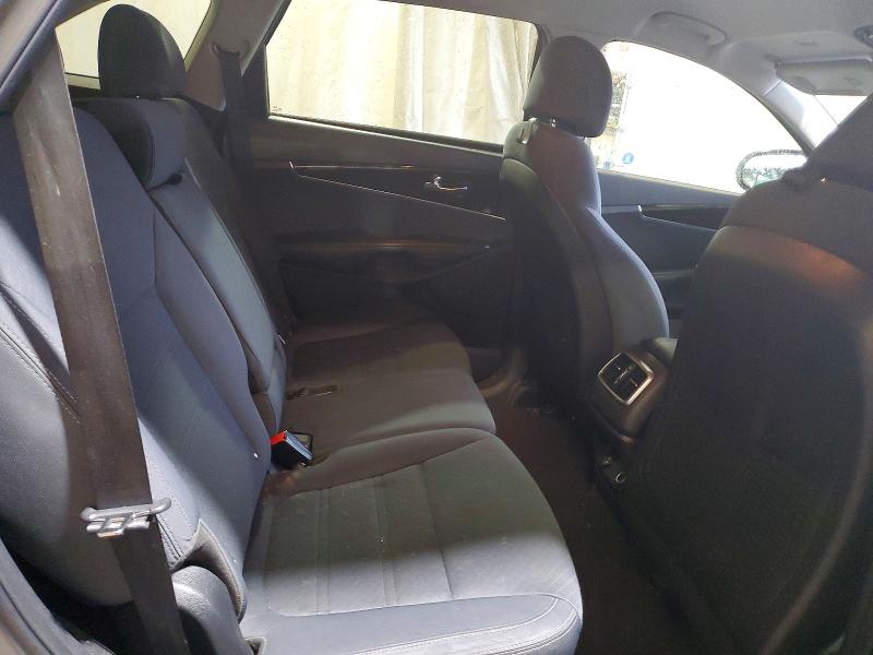 Aukcja sprzedaży 2017 Kia Sorento, vin: 5XYPGDA38HG289869, numer aukcji: 54990406