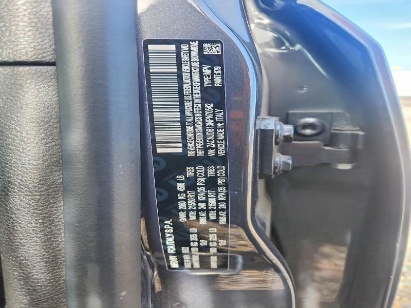 Aukcja sprzedaży 2022 Jeep Renegade, vin: ZACNJDB13NPN70542, numer aukcji: 54989446