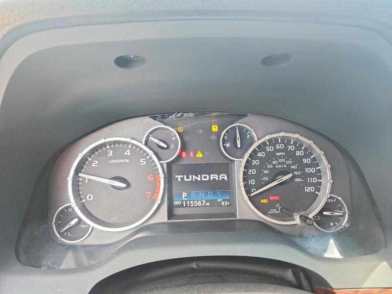 2017 Toyota Tundra მანქანა იყიდება აუქციონზე, vin: 5TFSW5F16HX229080, აუქციონის ნომერი: 54234936