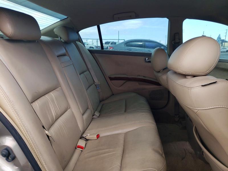 Продажа на аукционе авто 2005 Nissan Maxima, vin: 1N4BA41EX5C850155, номер лота: 54944746