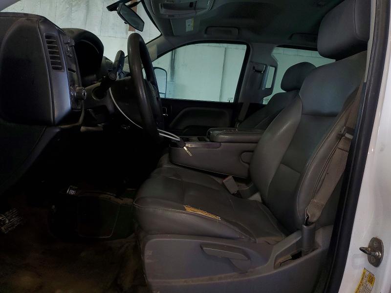 2014 Chevrolet Silverado მანქანა იყიდება აუქციონზე, vin: 1GCVKPEC3EZ223292, აუქციონის ნომერი: 54492216