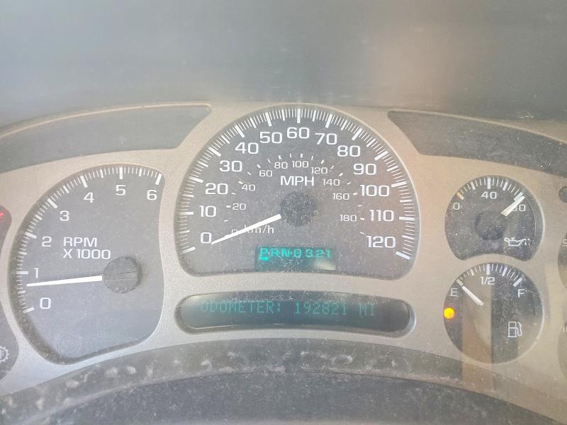 53789306 :رقم المزاد ، 1GKEK63U45J146411 vin ، 2005 Gmc Yukon مزاد بيع