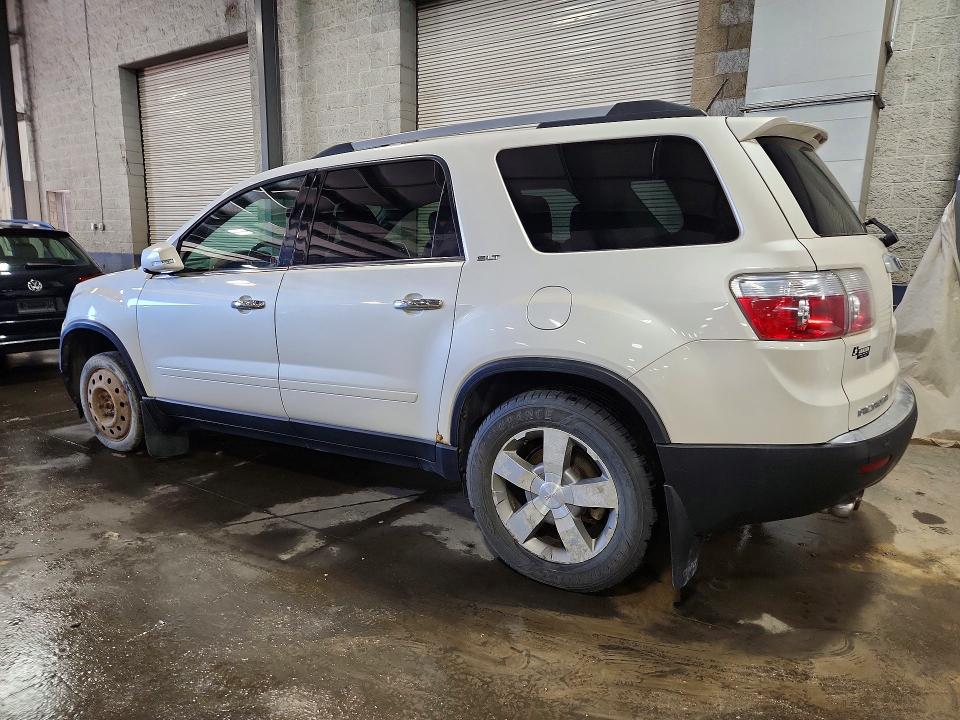 2012 Gmc Acadia მანქანა იყიდება აუქციონზე, vin: 1GKKVRED8CJ362946, აუქციონის ნომერი: 52931806