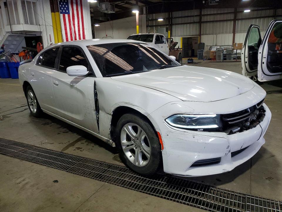 Продаж на аукціоні авто 2016 Dodge Charger, vin: 2C3CDXBG5GH102831, номер лоту: 51856886