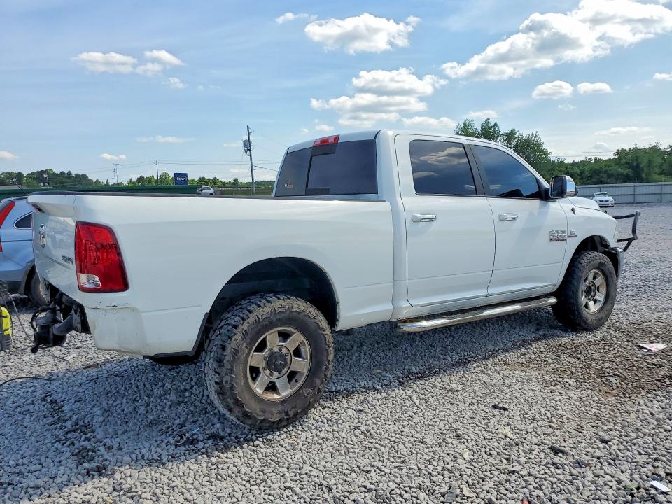 Aukcja sprzedaży 2016 Ram 2500, vin: 3C6UR5DL0GG256998, numer aukcji: 54251026