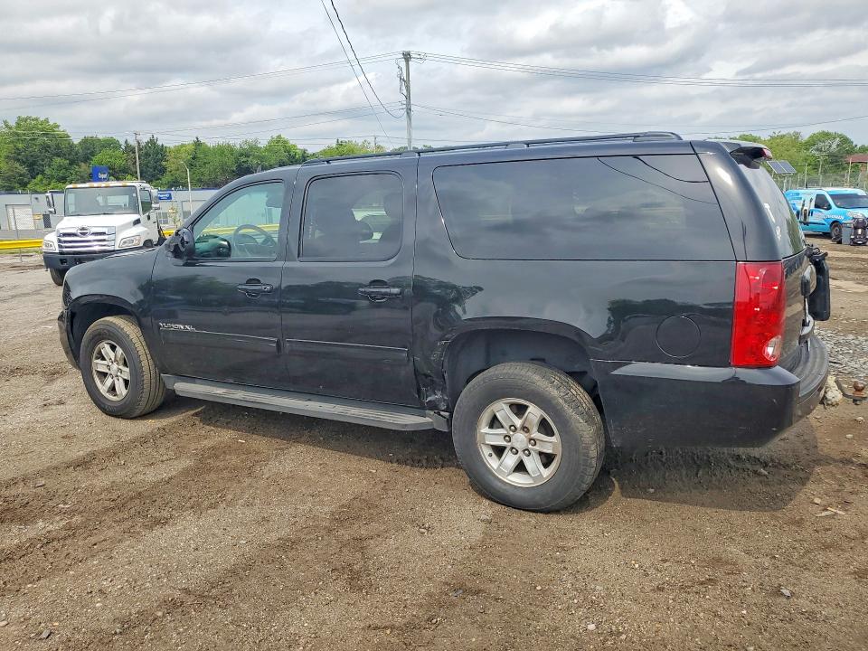 Продаж на аукціоні авто 2011 Gmc Yukon Xl, vin: 1GKS2HE34BR386297, номер лоту: 52334756