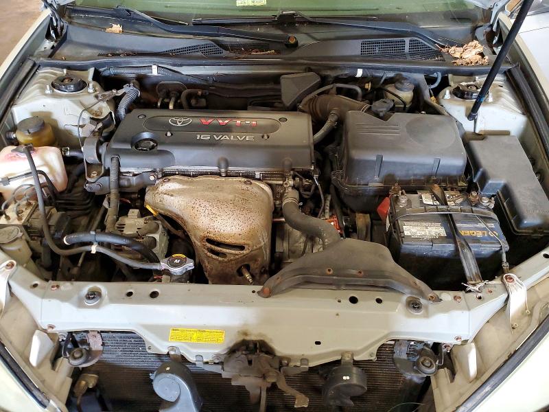 2002 Toyota Camry მანქანა იყიდება აუქციონზე, vin: 4T1BE32KX2U520384, აუქციონის ნომერი: 53840996