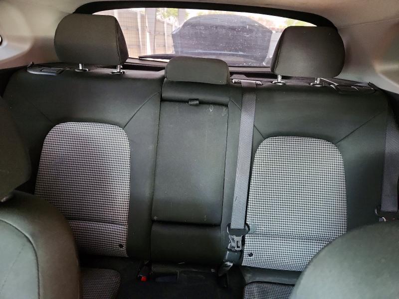 2021 Hyundai Kona მანქანა იყიდება აუქციონზე, vin: KM8K22AA2MU694240, აუქციონის ნომერი: 53415916