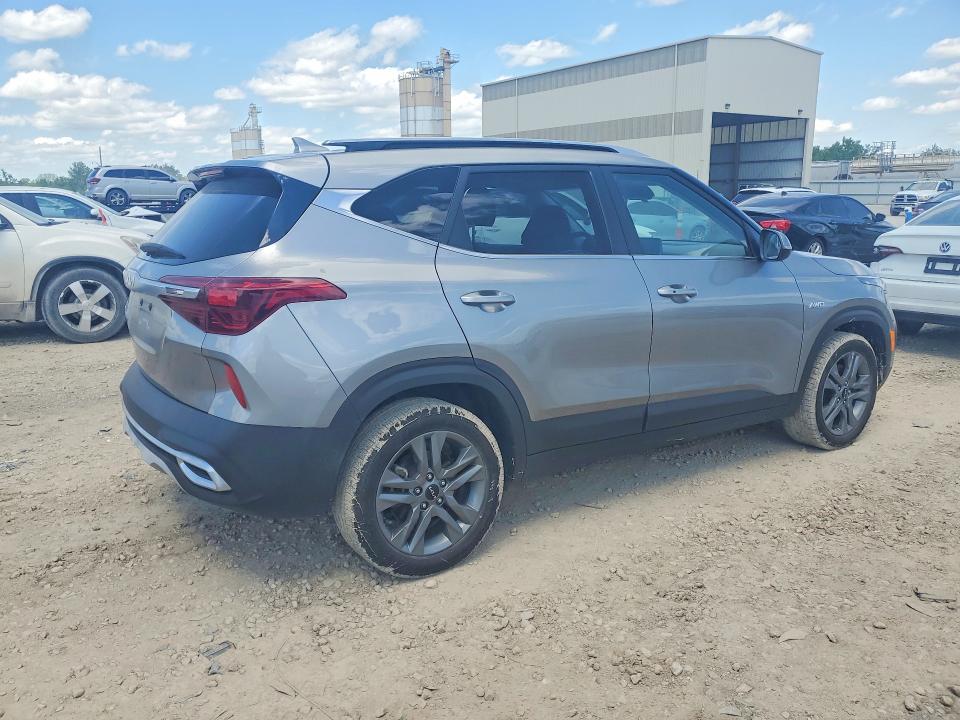 Aukcja sprzedaży 2023 Kia Seltos, vin: KNDEUCAA5P7454152, numer aukcji: 51158026
