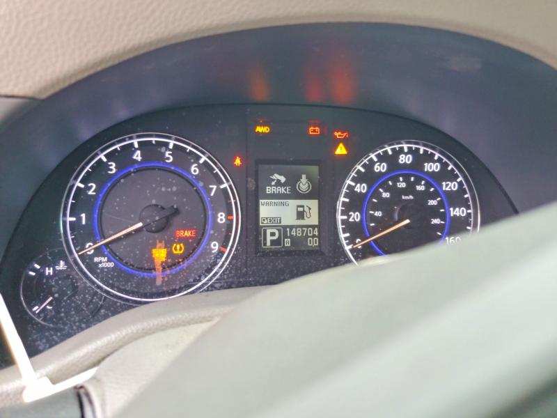 53063456 :رقم المزاد ، JN1CV6AR0AM461260 vin ، 2010 Infiniti G37 Sedan مزاد بيع