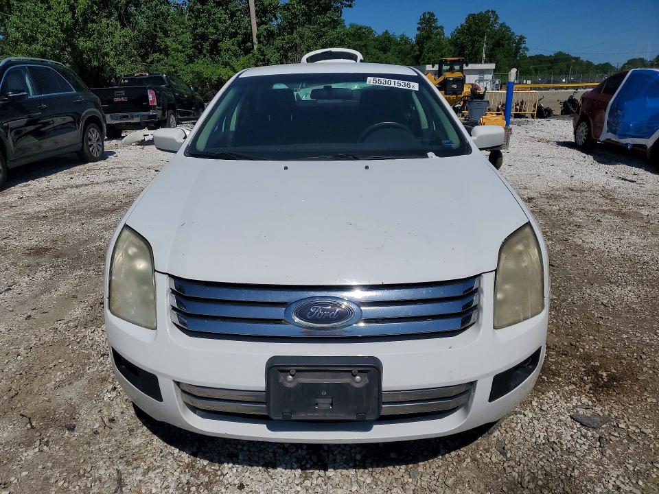 Aukcja sprzedaży 2007 Ford Fusion, vin: 3FAHP07Z27R124239, numer aukcji: 55301536