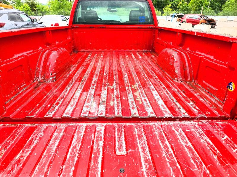 Продаж на аукціоні авто 2004 Chevrolet Silverado, vin: 1GCEC14X94Z238165, номер лоту: 53824326