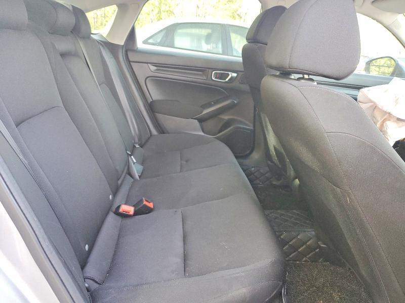 Продаж на аукціоні авто 2022 Honda Civic, vin: 2HGFE2F22NH105272, номер лоту: 54613496