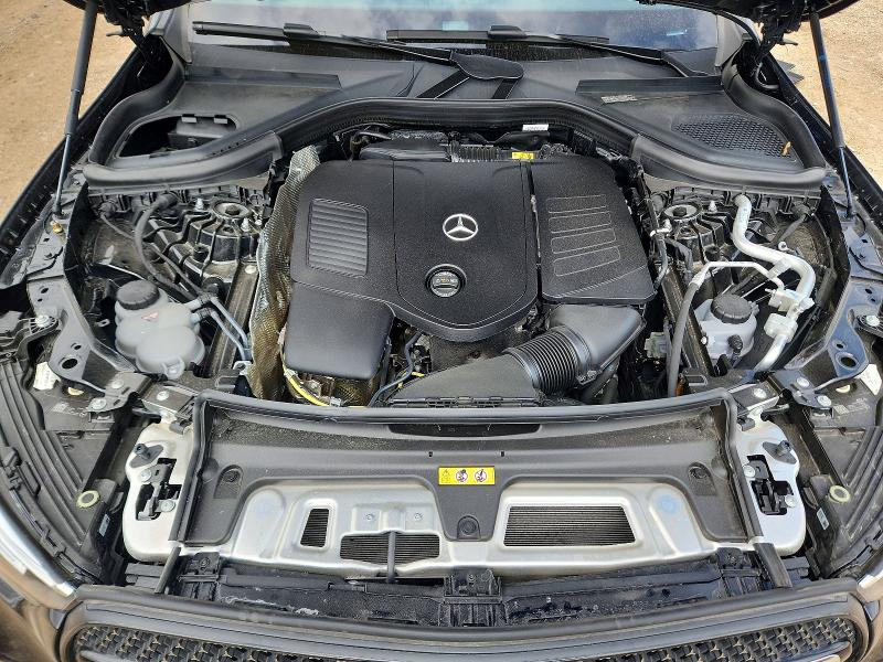 Aukcja sprzedaży 2025 Mercedes-benz Glc, vin: W1NKM4HB9SF342386, numer aukcji: 54462676