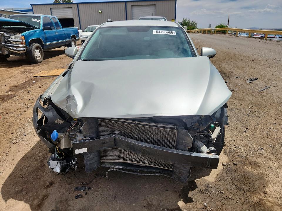 2017 Hyundai Elantra მანქანა იყიდება აუქციონზე, vin: 5NPD84LF2HH016300, აუქციონის ნომერი: 54493986