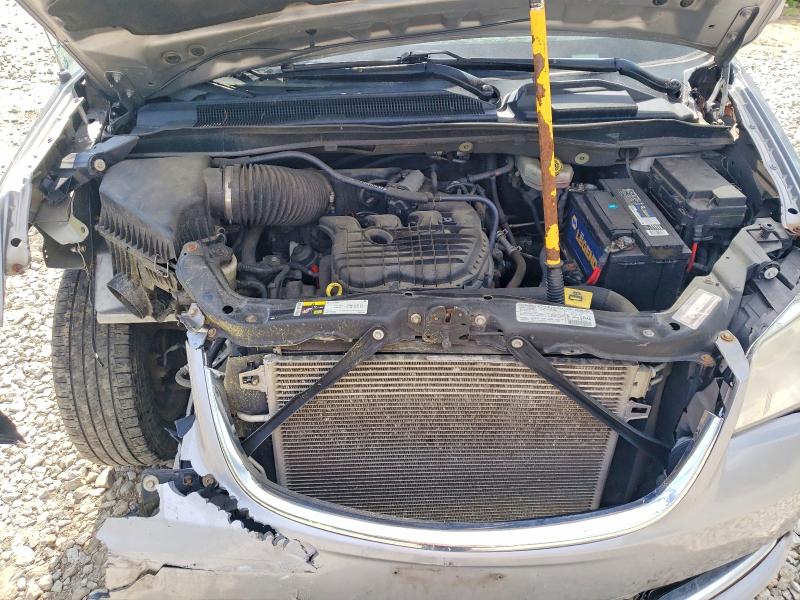 Продажа на аукционе авто 2013 Chrysler Town & Country, vin: 2C4RC1BG4DR692788, номер лота: 54596686
