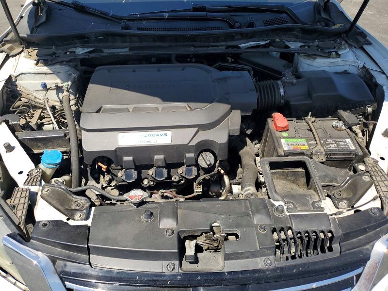 Продажа на аукционе авто 2015 Honda Accord, vin: 1HGCR3F88FA015691, номер лота: 54419196