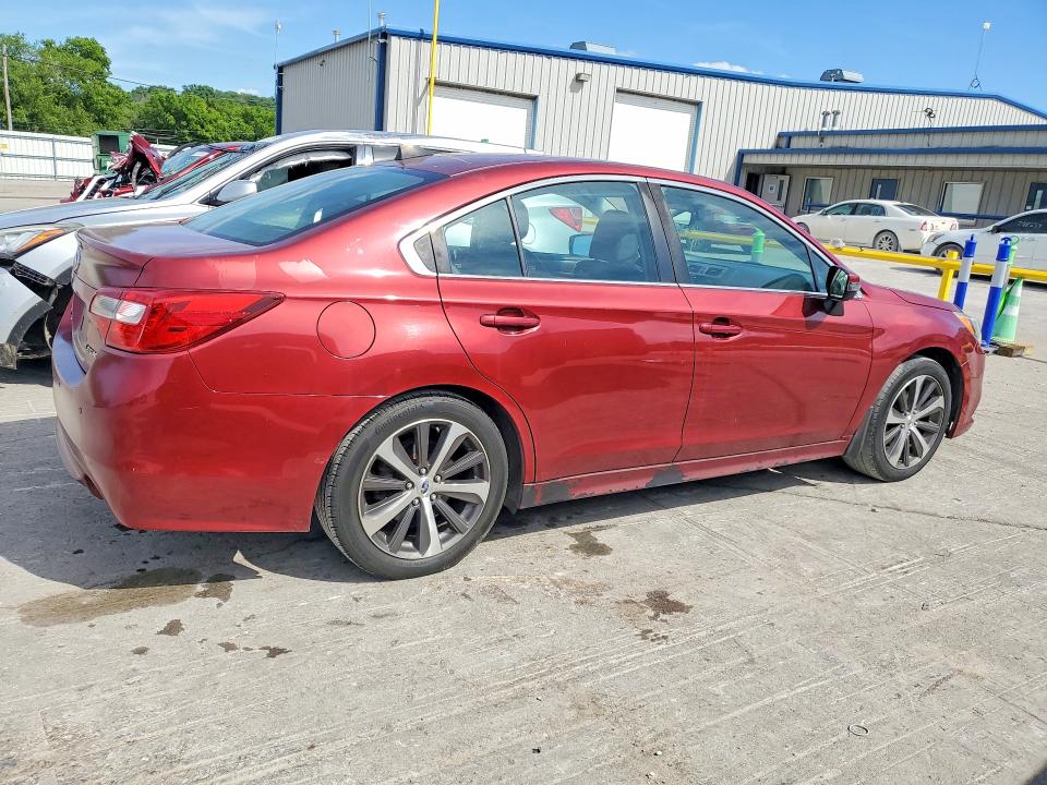Aukcja sprzedaży 2017 Subaru Legacy, vin: 4S3BNAN61H3037971, numer aukcji: 53279856