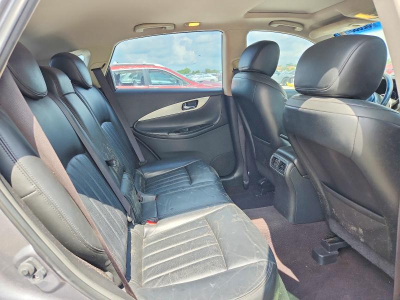 Aukcja sprzedaży 2017 Infiniti Qx50, vin: JN1BJ0RP8HM380699, numer aukcji: 52653286