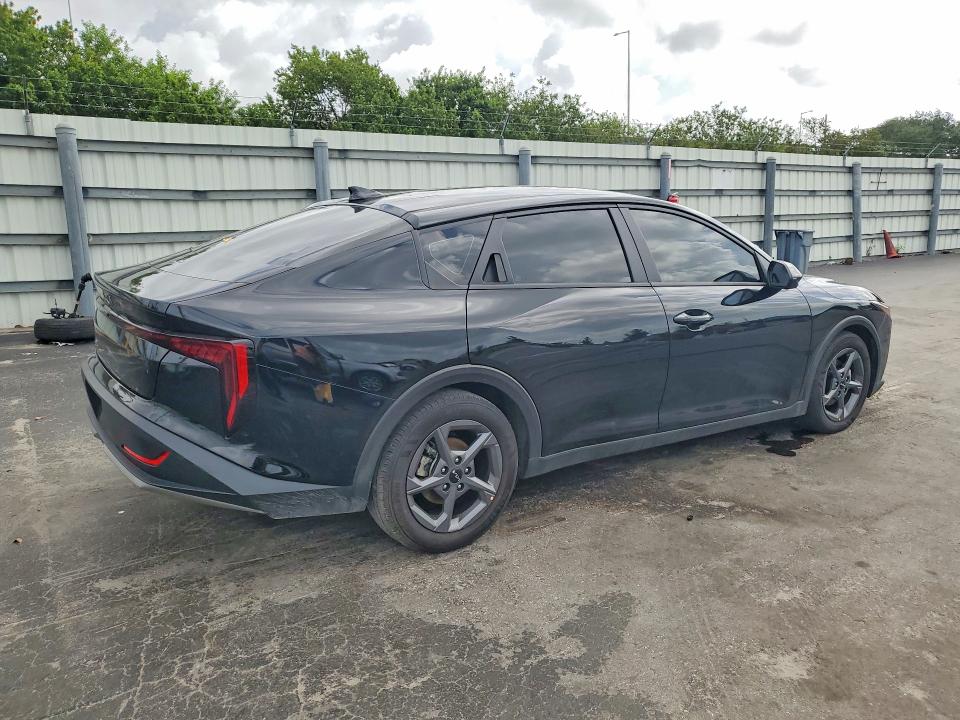 Aukcja sprzedaży 2025 Kia K4, vin: 3KPFT4DE8SE097134, numer aukcji: 54939846