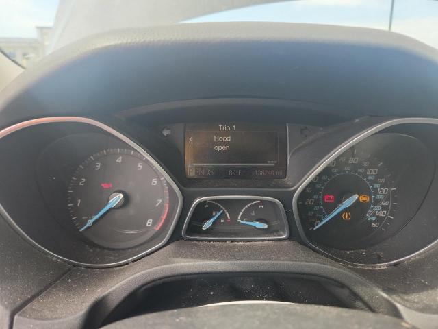Продажа на аукционе авто 2012 Ford Focus, vin: 1FAHP3J26CL151031, номер лота: 52193806
