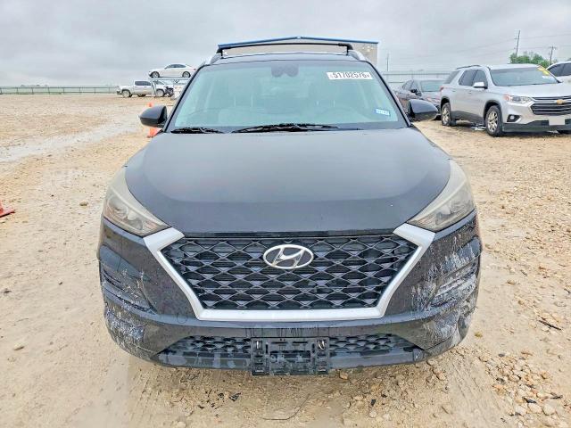 2020 Hyundai Tucson მანქანა იყიდება აუქციონზე, vin: KM8J33A45LU157515, აუქციონის ნომერი: 51702576