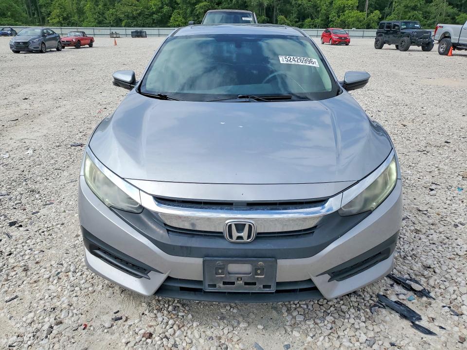 Aukcja sprzedaży 2017 Honda Civic, vin: 19XFC2F7XHE078080, numer aukcji: 52426996