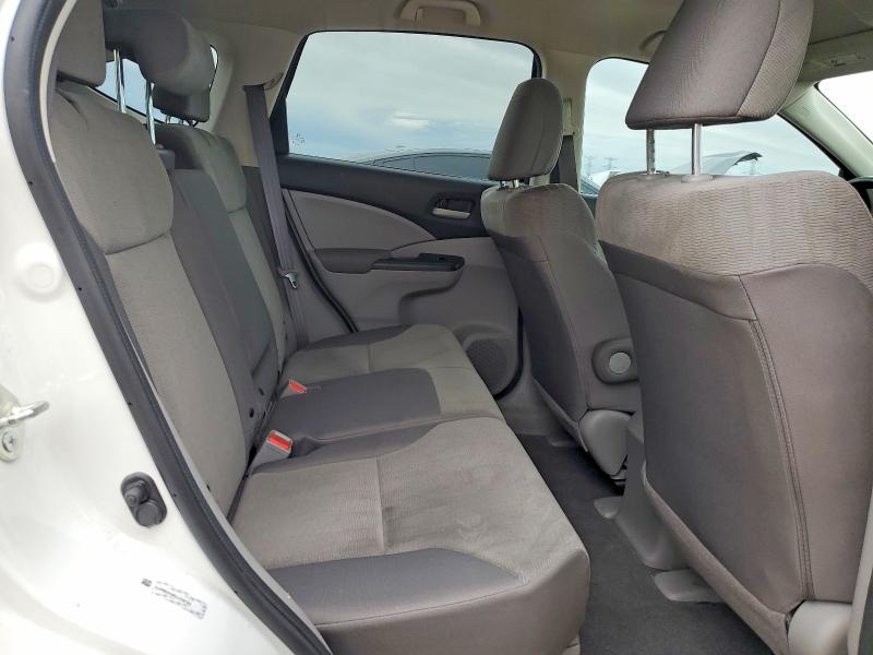 Aukcja sprzedaży 2013 Honda Cr-v, vin: 5J6RM3H36DL038780, numer aukcji: 52249076