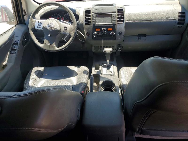 2019 Nissan Frontier მანქანა იყიდება აუქციონზე, vin: 1N6AD0ER6KN742437, აუქციონის ნომერი: 53831966