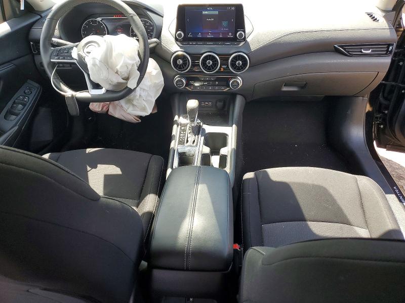 Aukcja sprzedaży 2025 Nissan Sentra, vin: 3N1AB8CV3SY408816, numer aukcji: 52987946