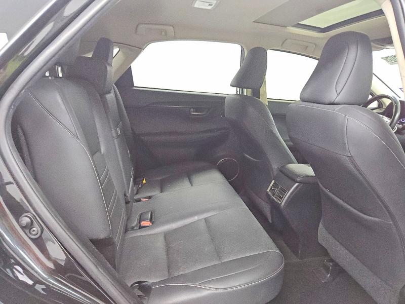 Aukcja sprzedaży 2020 Lexus Nx, vin: JTJDARBZ8L2171812, numer aukcji: 53598606
