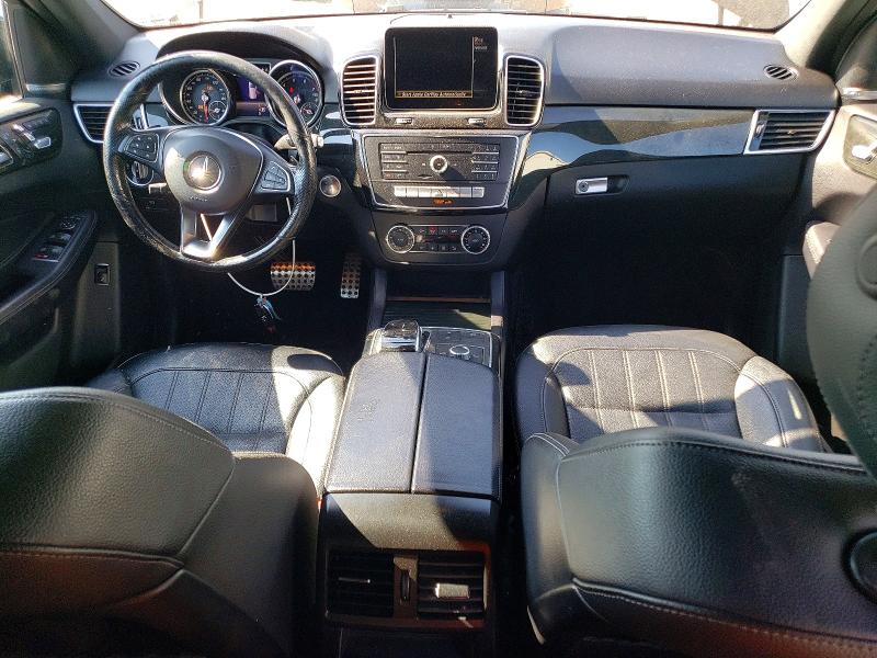 2019 Mercedes-benz Gle მანქანა იყიდება აუქციონზე, vin: 4JGDA5GB6KB215761, აუქციონის ნომერი: 53924326