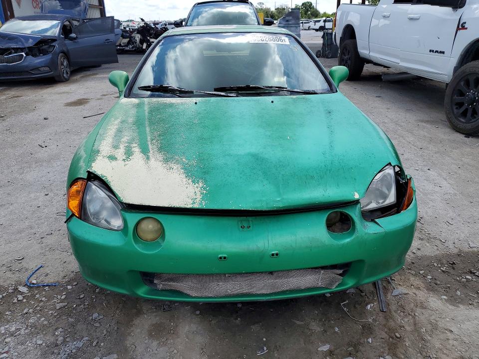 Aukcja sprzedaży 1994 Honda Civic, vin: JHMEH6164RS004217, numer aukcji: 53328806