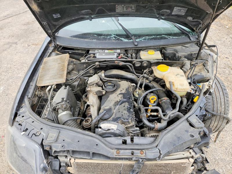 Продажа на аукционе авто 2005 Volkswagen Passat, vin: WVWAE63B45E090026, номер лота: 54865416