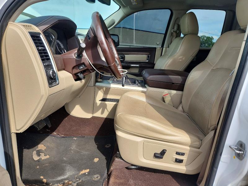 Aukcja sprzedaży 2014 Ram 1500 Crew 4x4 Lrme, vin: 1C6RR6JT1ES234000, numer aukcji: 52704746