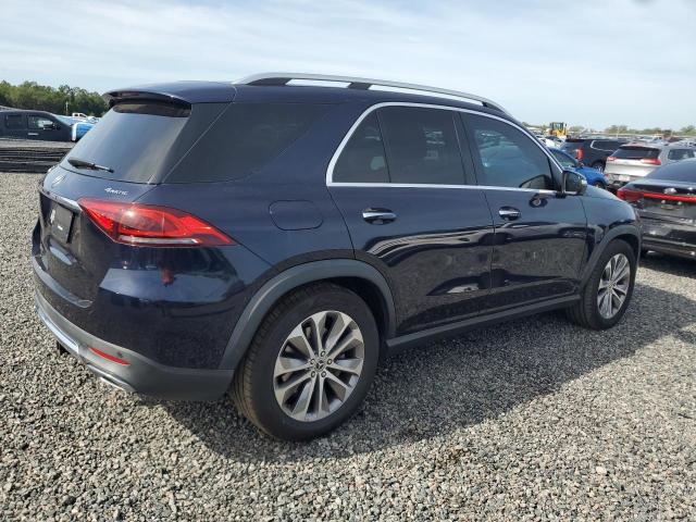 2020 Mercedes-benz Gle მანქანა იყიდება აუქციონზე, vin: 4JGFB5KE0LA048473, აუქციონის ნომერი: 52306686
