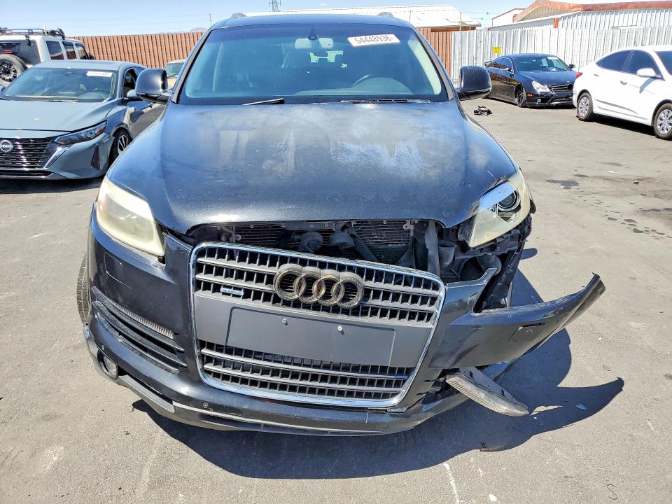 54448936 :رقم المزاد ، WA1BV74L88D064289 vin ، 2008 Audi Q7 مزاد بيع